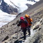 HOW TO CLIMB ACONCAGUA BY NORMAL ROUTE