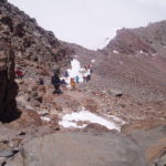 How to climb Aconcagua by 360 Route